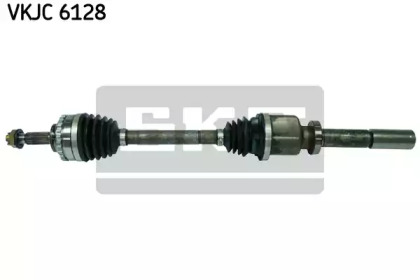 SKF VKJC 6128